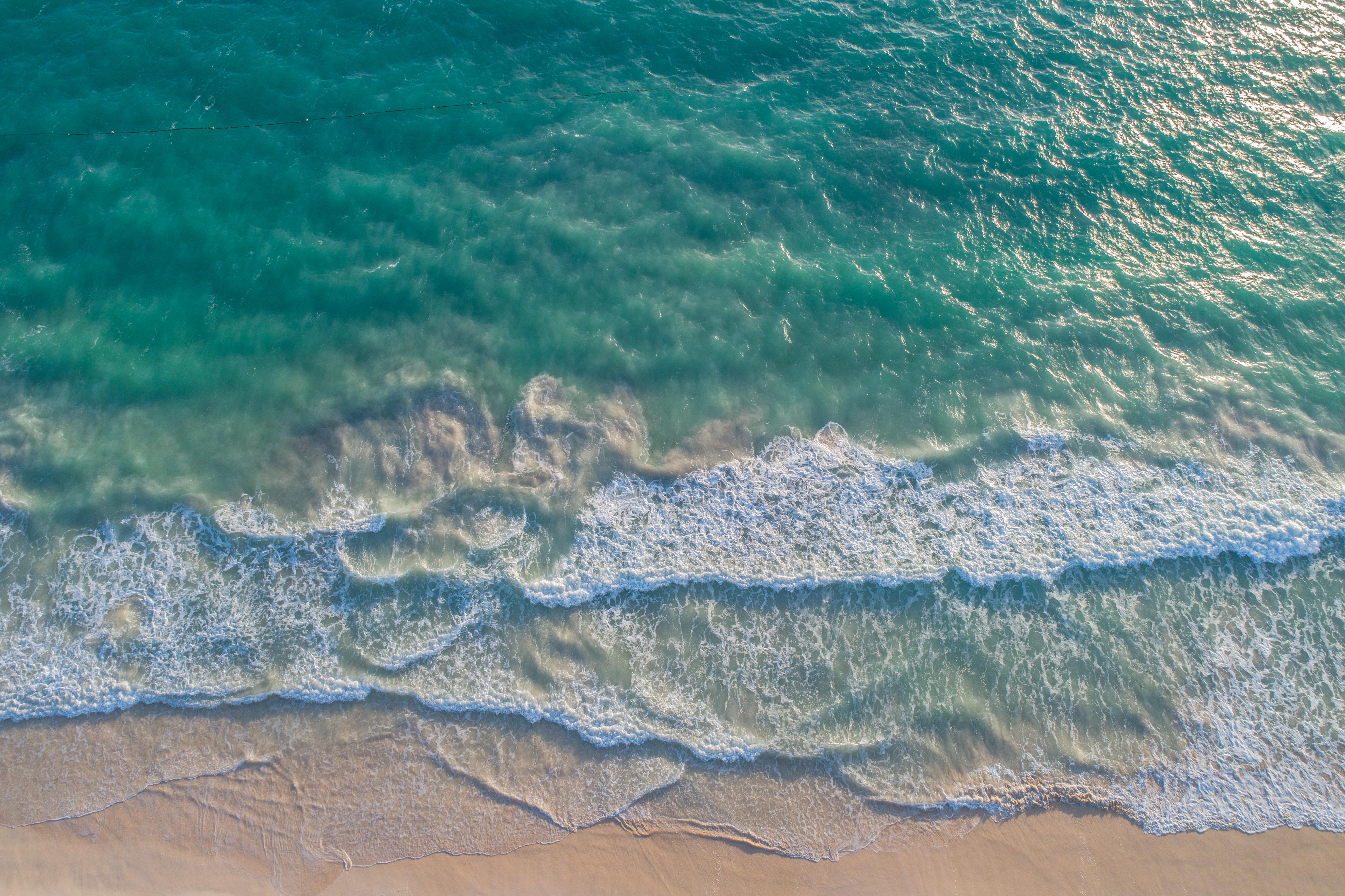 Grand Bavaro Princess (Adults Only) Exterior foto The sea at the coast of Malta